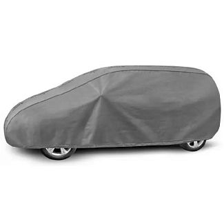Тент на авто Mobile Garag L 450х148х140 см мінівен Kegel-Blazusiak