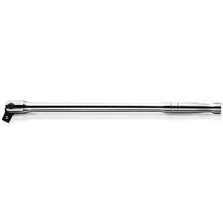 Вороток шарнірний 1/2" 450 мм TOPTUL