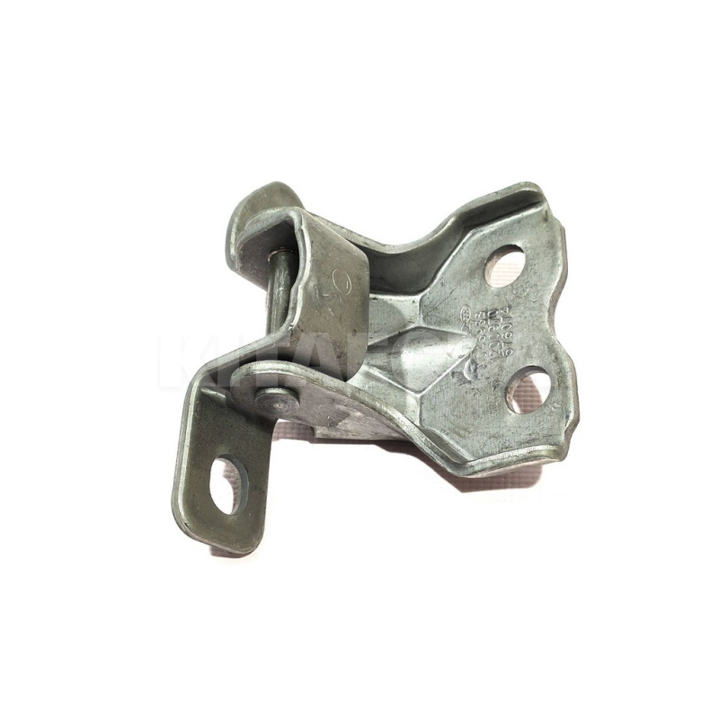 Петля двери передняя нижняя левой KLM Autoparts на Geely MK (1012000970) - 3