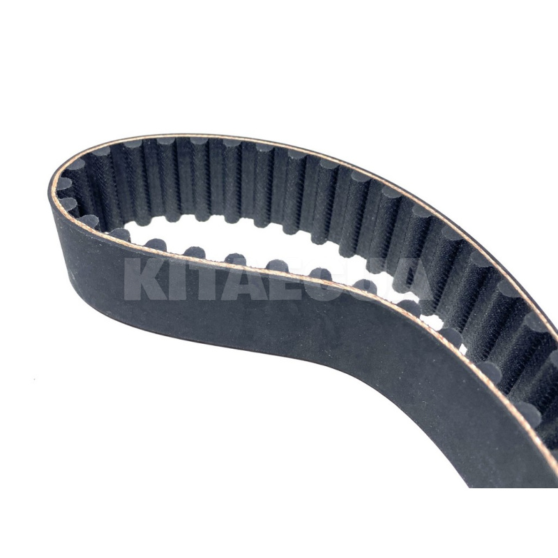 Ремінь ГРМ 2.4L 123RU290 KLM Autoparts на TIGGO 2.0-2.4 (MD336149) - 3