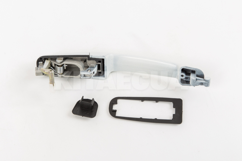 Ручка наружная задней левой двери CDN на Chery AMULET (A15-6205170-DQ) - 5