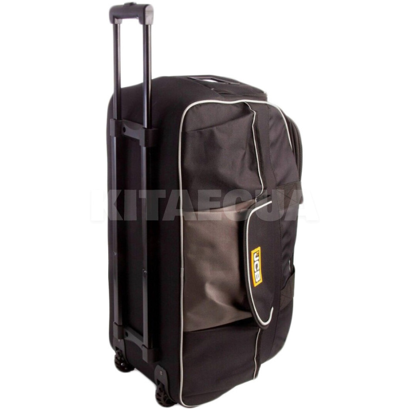 Сумка для інструментів з колесами та висувною ручкою 660х320х340 мм JCB (JCB-18VKB) - 4