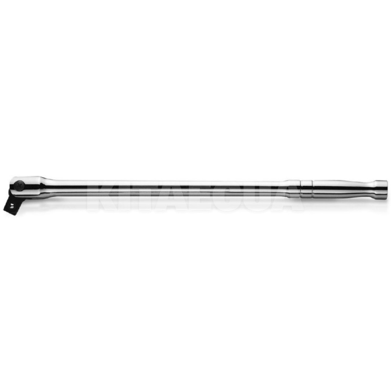 Вороток шарнірний 1/2" 450 мм TOPTUL (CFAC1618)