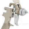 Краскопульт пневматический LVMP MINI 0.8мм 2-2.5 бар бачок 250мл Intertool (PT-0129-INTERTOOL)