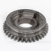 Синхронизатор 1 и 2 передачи ОРИГИНАЛ на Geely MK (317011200501)