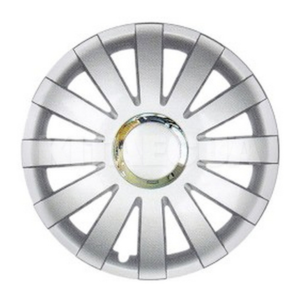 Колпак R13 Onyx серый 1 шт Olszewski (onyx13s)