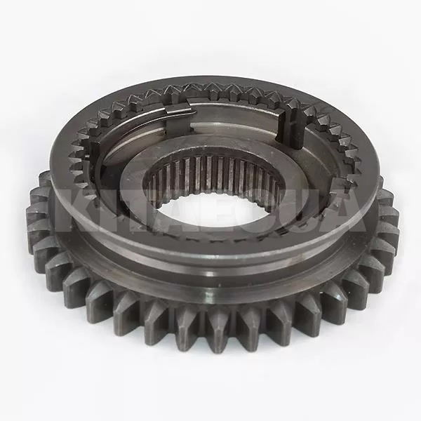Синхронизатор 1 и 2 передачи ОРИГИНАЛ на Geely MK (317011200501)