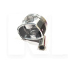 Поршень двигателя STD (с пальцем) 1шт 1.3L KLM Autoparts на Chery KIMO (473H-1004015)