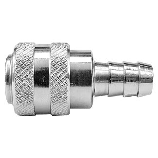 Быстроразъёмное соединение для шланга 1/2" VOREL