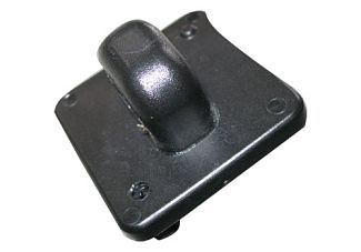 Втулка упора капота 