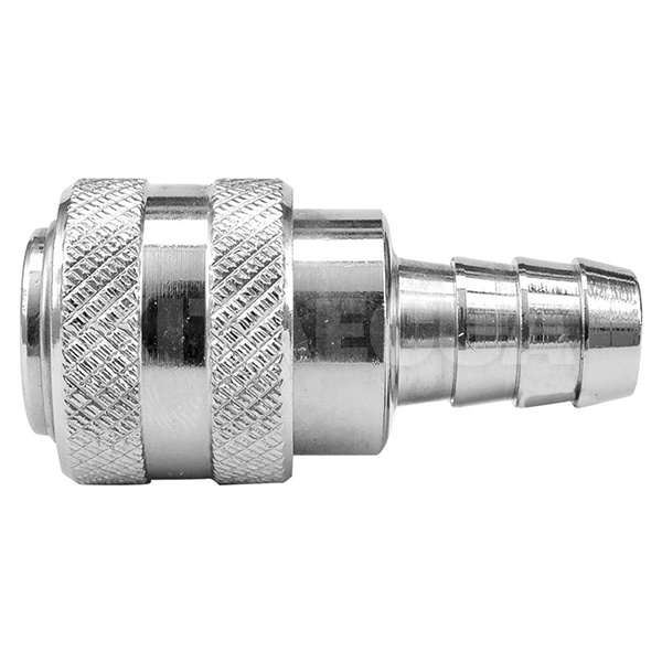 Быстроразъёмное соединение для шланга 1/2" VOREL (81380)