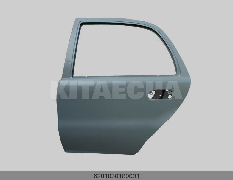 Дверь задняя левая на Geely CK (6201030180001) - 2