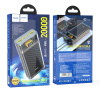 Повербанк Discovery edition 20000mAh 22.5W J103A сірий HOCO (6931474788948)