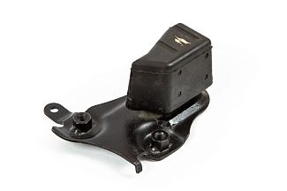 Кронштеин (відбійник) двигуна задній 