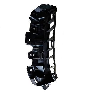 Воздуховод бампера переднего левый BYD