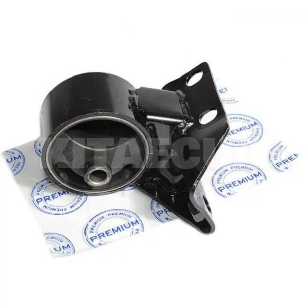 Подушка двигуна задня (нового зразка) 1.5 L PREMIUM на Geely CK (1601491180)