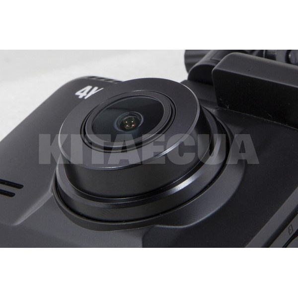 Видеорегистратор UltraHD (2880x2160) USB, Wi-Fi, HDMI HD89-2CAM-GPS FALCON (W5363) - 2