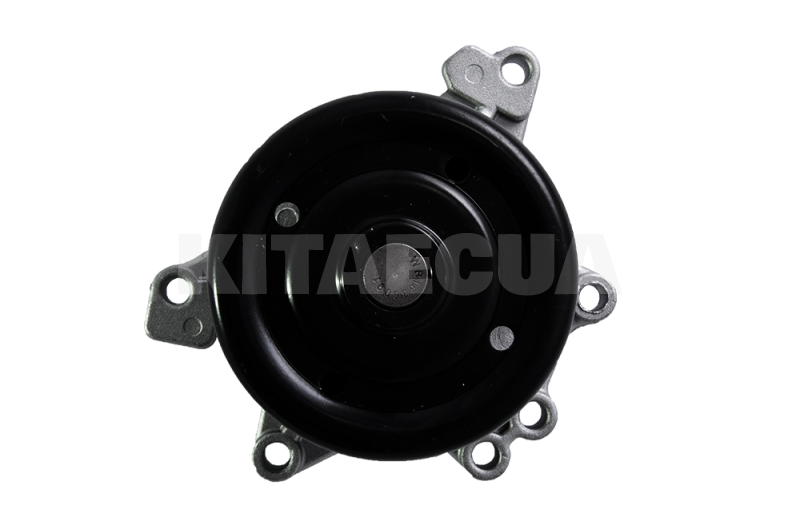 Насос водяний (помпа) на Geely EMGRAND EC7 RV (1136000158) - 4