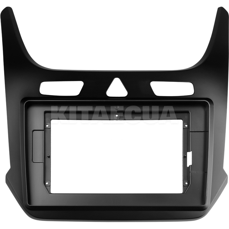 Штатна магнітола E9232 2+32 Gb 9" Chevrolet Cobalt 2 2011-2018 SIGMA4car (41759) - 2