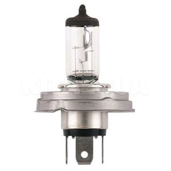 Галогенна лампа H4 100/90W 12V NARVA (48904)