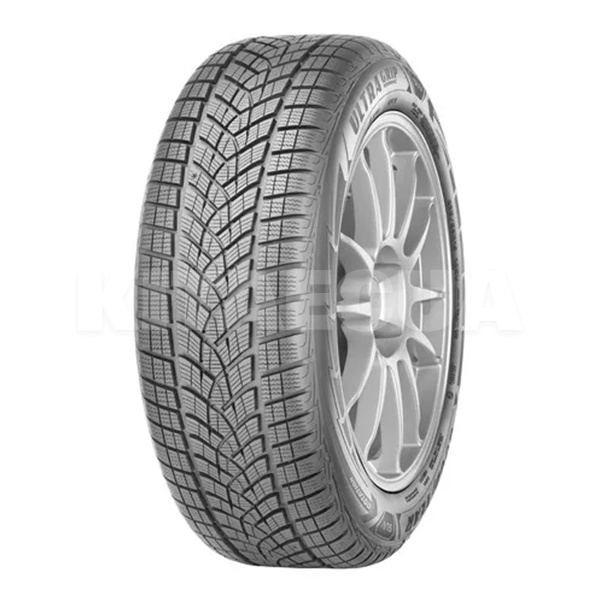 Шина зимова 235/55R19 105V XL UltraGrip Performance SUV Gen-1 Goodyear (1000309332)