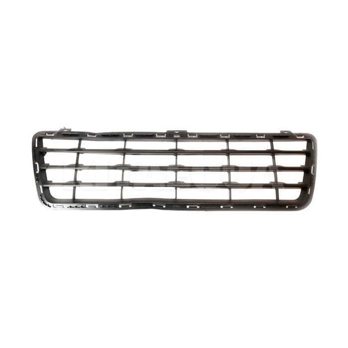Решетка бампера переднего нижняя на Geely EMGRAND EX7 (1018024630)