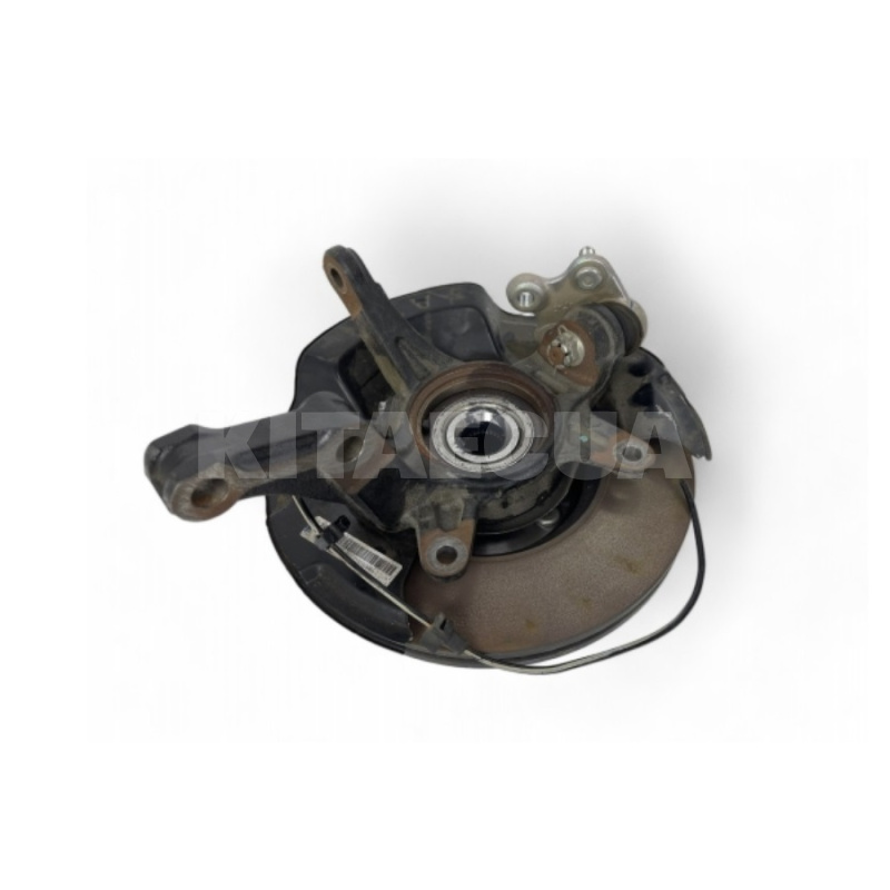 Кулак поворотний правий HONDA на HONDA M-NV (51211-T7A-000) - 2