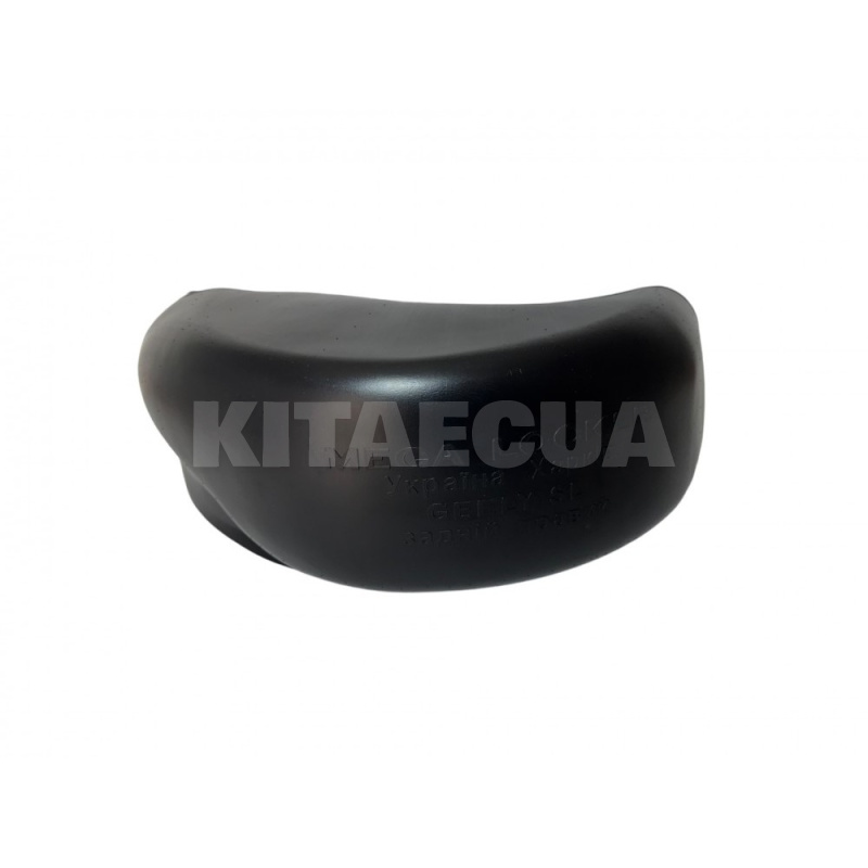 Підкрилки (ком-т 4 шт.) UNI на Geely FC (FC SL-32743) - 2