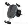 Держатель телефона автомобильный 119-165 мм BASEUS (SUWX000001)