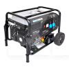 Генератор бензиновий MB8000E-A 7.0 кВт Exelon (OP-10003)