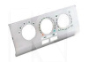 Крышка передней панели ОРИГИНАЛ на Chery AMULET (A11-8112021AL)