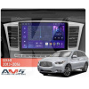 Штатна магнітола MOSS M3 4+32 ГБ 9" Infiniti QX60 1 2013-2016 (L3) AMS (50032)