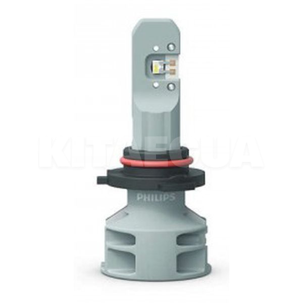 LED лампа для авто Ultinon Pro9100 P20d/P22d 20W 5800K (комплект) PHILIPS (11005U91X2) - 3