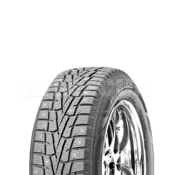 Шина зимова 225/70R15 112/110R (шип) WinGuard WinSpike SUV NEXEN (14041)