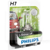 Галогенная лампа H7 55W 12V Eco Vision PHILIPS (12972LLECOB1)