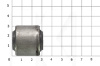 Сайлентблок задньої поперечної тяги (малий) Оригінал HQ на Chery KIMO (S21-3301140)