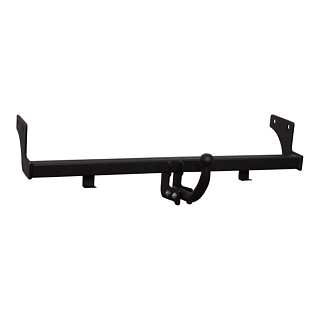 Фаркоп знімний Nissan Almera G15 (2012-2018) на 2 болти Автопроставка