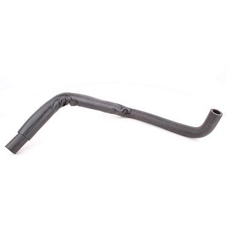 Патрубок нижний (от бачка к насосу) 7 SEVEN PARTS