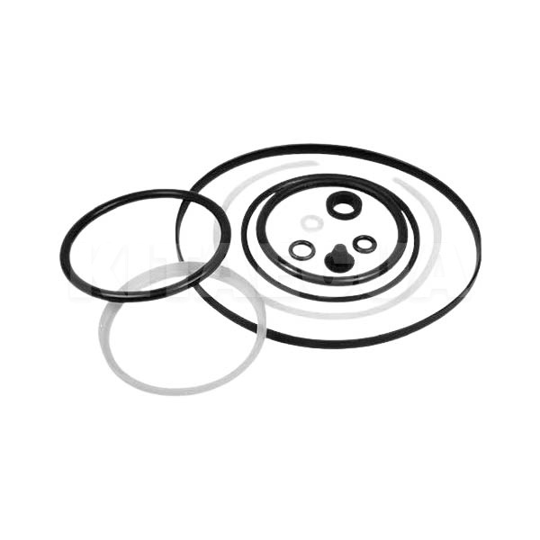 Комплект прокладок для домкрата 80-255 MIOL (HJ-2550-0)