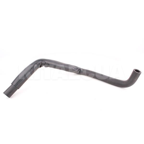 Патрубок нижній (від бачка до насоса) 7 SEVEN PARTS на Chery KARRY (A11-3406200AC)