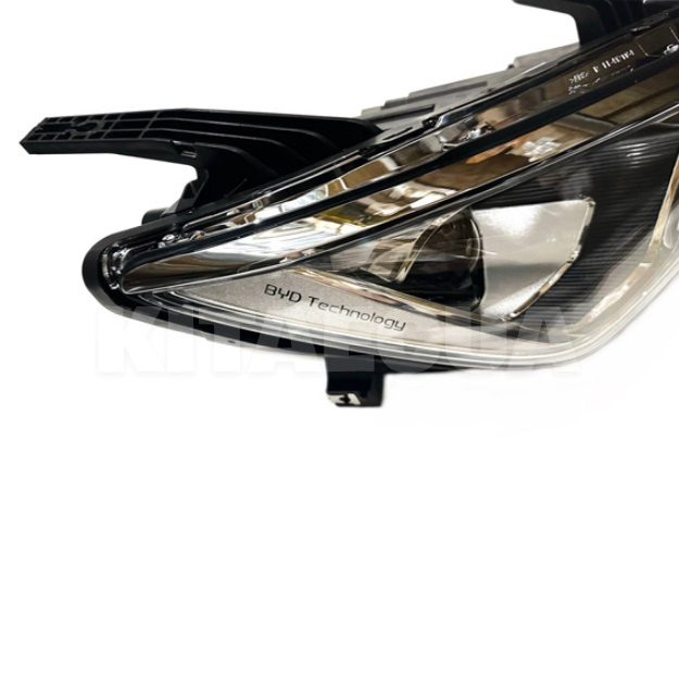 Фара передняя правая BYD на BYD E2 (12924500-00) - 4