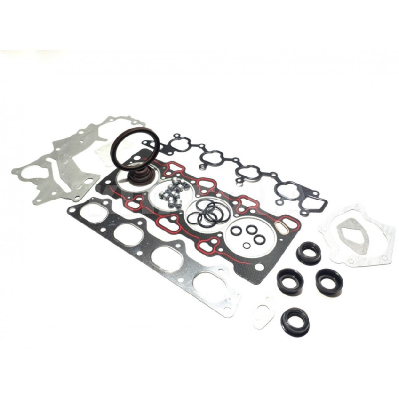 Комплект прокладок двигателя (паронит) KLM Autoparts на Great Wall HAVAL H3 (KPD-HOVER-4G64)