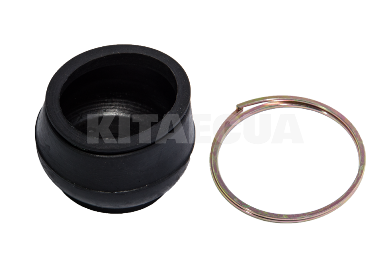 Пыльник шаровой опоры FEBEST на TIGGO 2.0-2.4 (T11-2909060-P) - 3