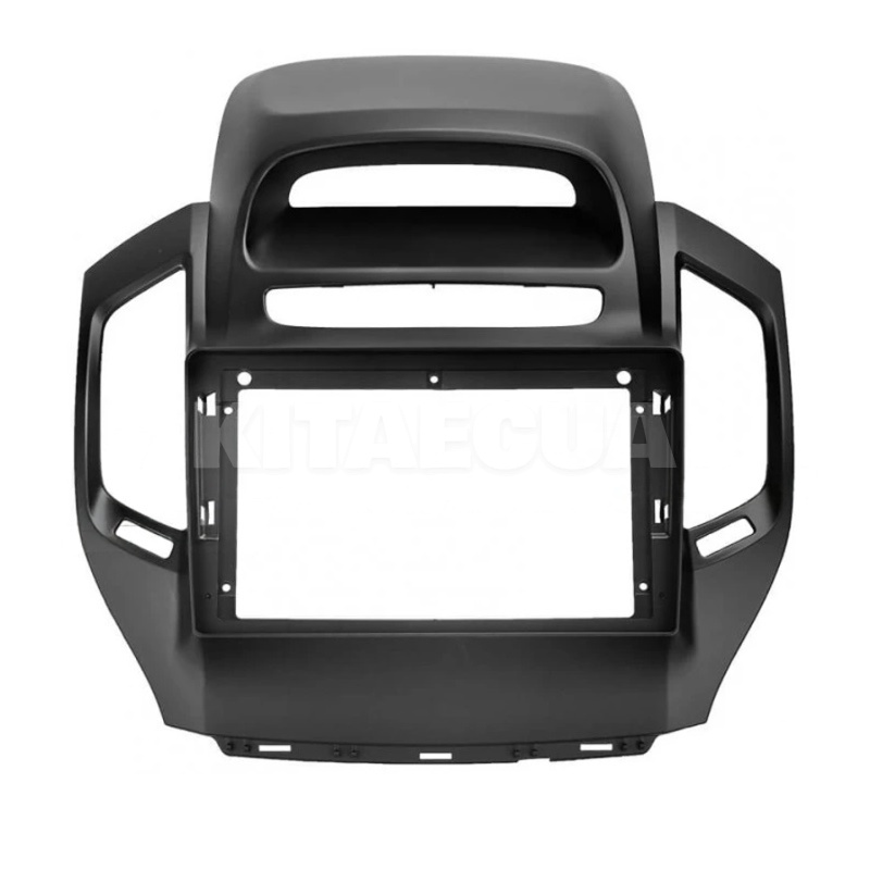 Штатна магнітола CC3L 4+64 Gb 9" Geely GC6 1 2014-2016 Teyes (51681) - 2