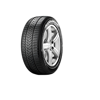 Шина літня 255/40R20 101V XL Seal Inside Demo PIRELLI