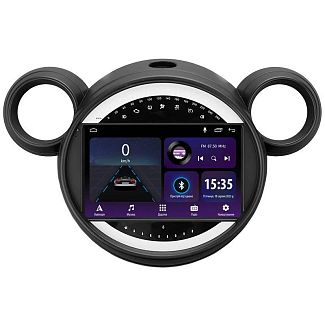 Штатная магнитола E9232 2+32 Gb 9" BMW Mini 2010-2016 SIGMA4car