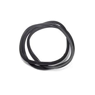 Ущільнювач двері передньої правої 