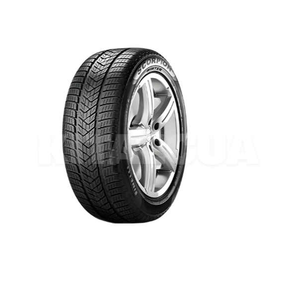 Шина літня 255/40R20 101V XL Seal Inside Demo PIRELLI (1000379527)