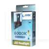 LED лампа для авто M65 PRO HB4/9006 65W 6000K STELLAR (6291)