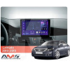 Штатная магнитола MOSS M3 4+32 ГБ 10" Renault Latitude 1 2010-2015 (L3) AMS (50873)